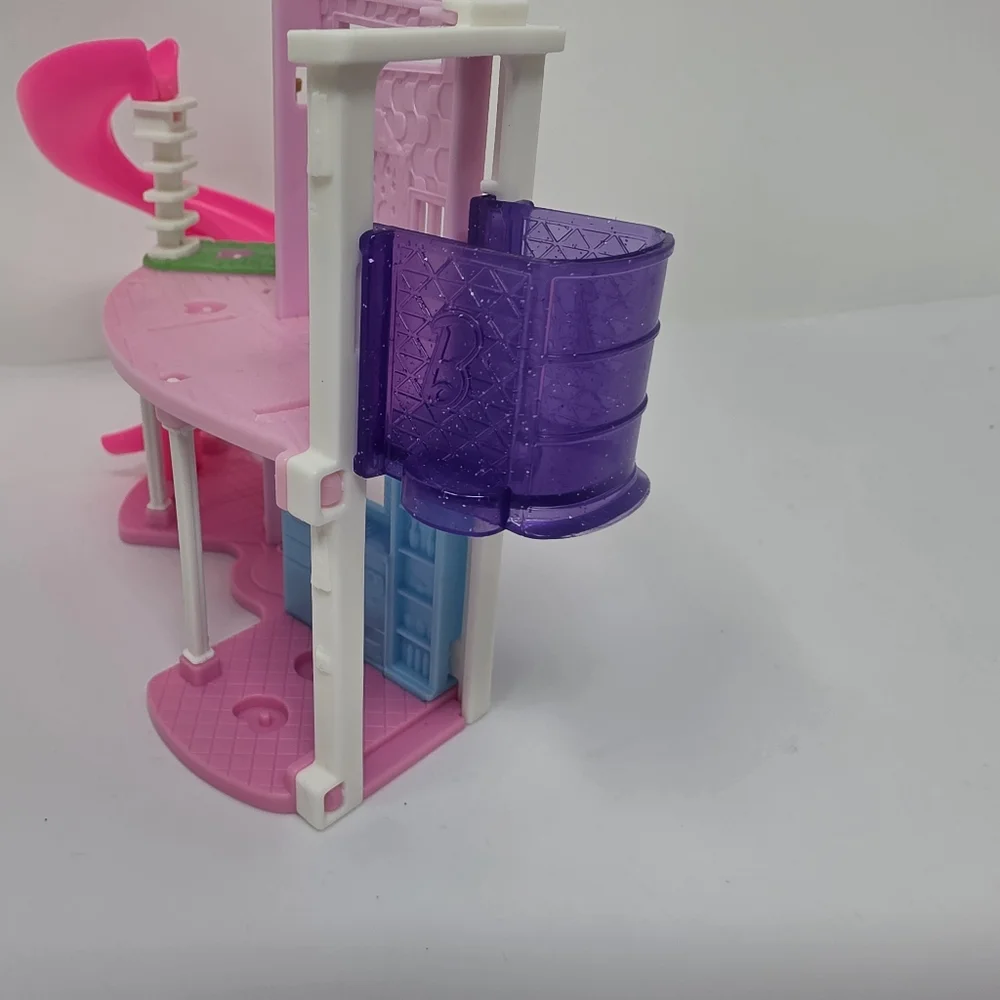 Barbie Mini Dream House Missing Parts NO Doll